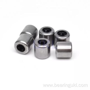 NATB 5903 needle roller angular contact ball bearing